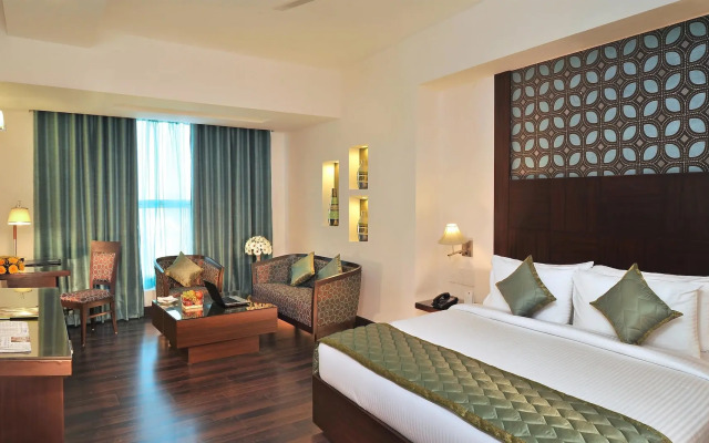 Best Western Maryland