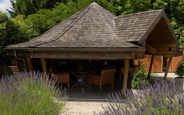 Hotel du Vin & Bistro Tunbridge Wells