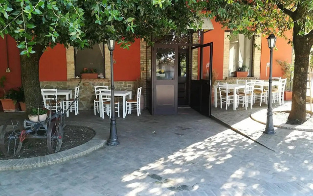 Società Agricola F.lli Angelucci