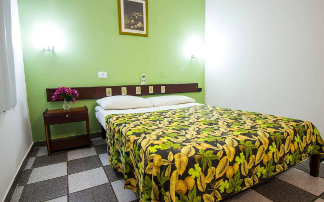 Hotel Recanto da Costeira