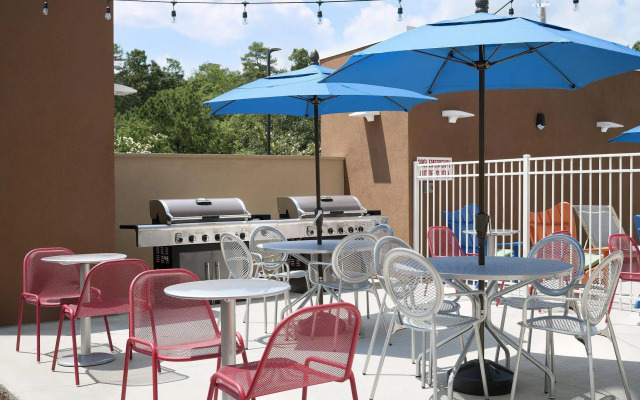 Home2 Suites by Hilton Greenville Airport