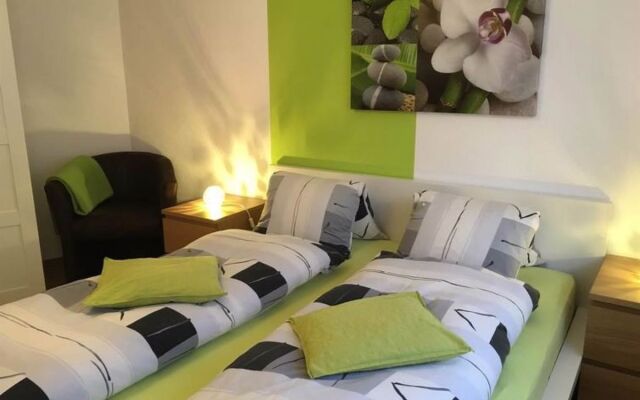 Apartment Alcazar Andriano 14141