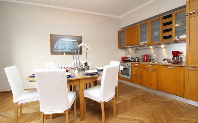 Tallinn City Apartments