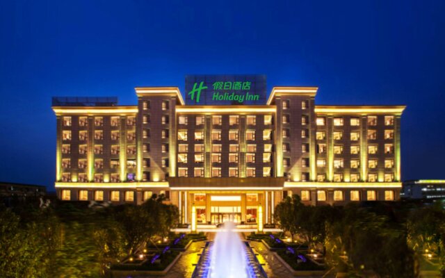 Holiday Inn Foshan Nanhai Central, an IHG Hotel