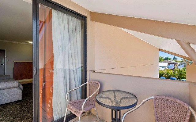 Quality Inn Grafton