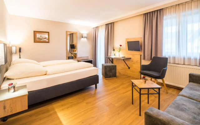 Hotel Gasthof Huber
