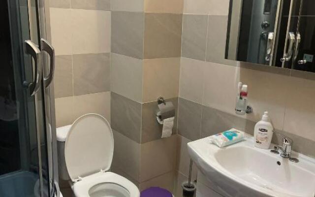 Alina Studio Joy Life Residence