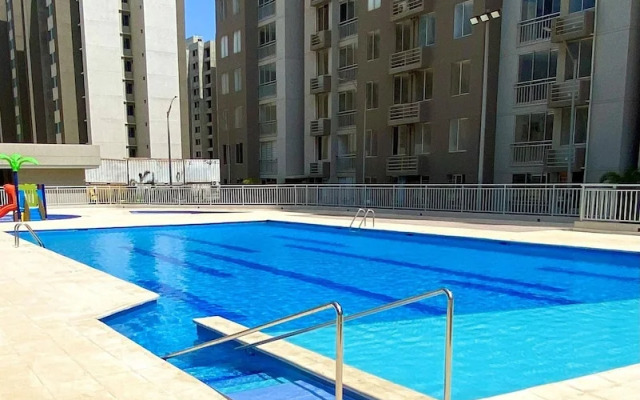 Apartamentos Mirador - by SOHO