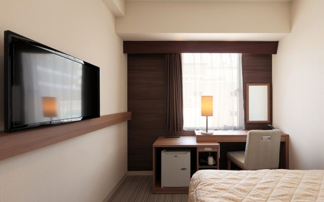 Four Points Flex by Sheraton Shin Osaka