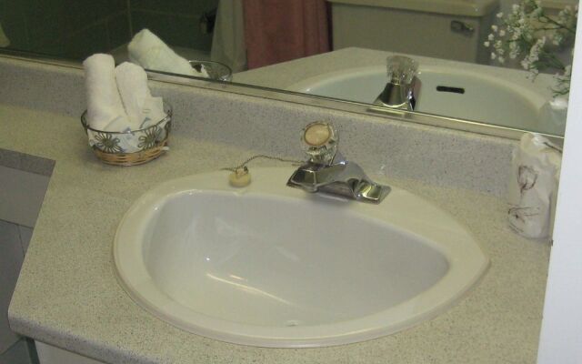 Condotel Motel Canadien