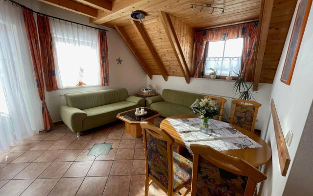 Ferienwohnungen Am Kirchberg