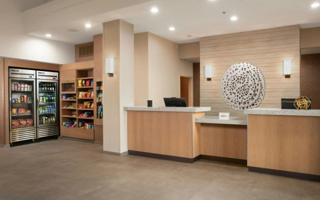 Fairfield Inn & Suites by Marriott San Angelo