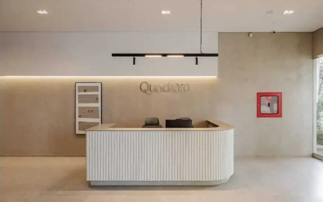 Apartamento 202 Q