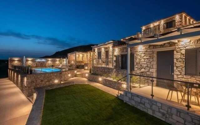 Lithoessa Luxury Apartments