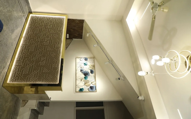 The Nectar Hotel