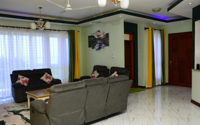 Stay.Plus Nyali Furnished Apartments