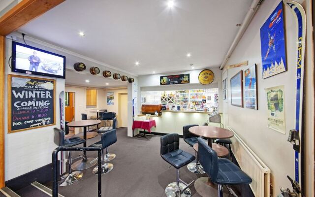 Arlberg Hotel Mount Buller