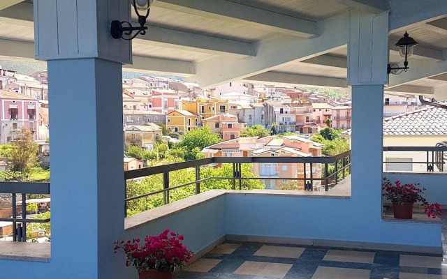 Hotel Villa Principe