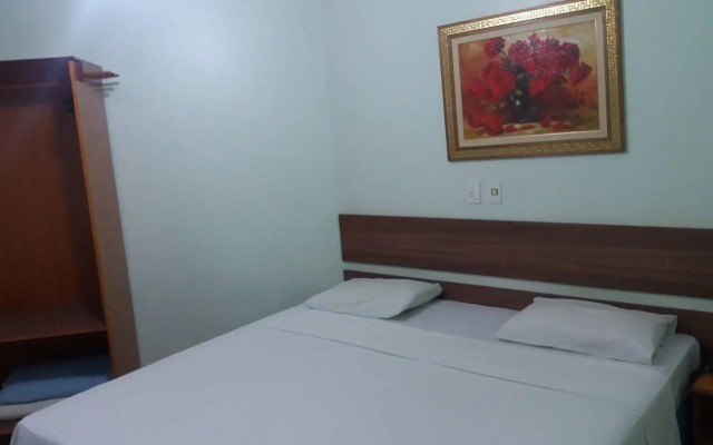 Agapito Inn Hotel