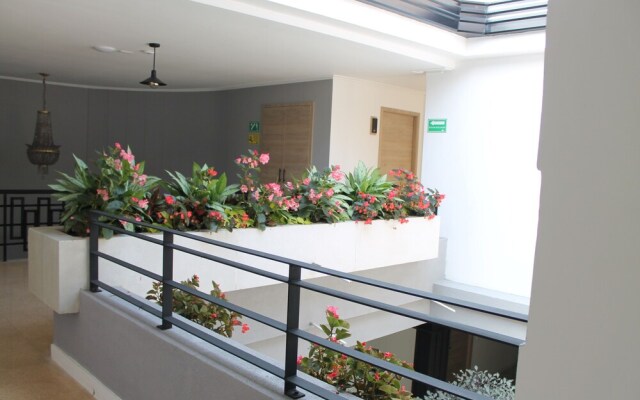 Hotel Poma - Rosa