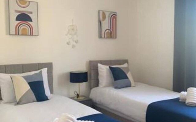 Sherwood-free Parking-business-leisure