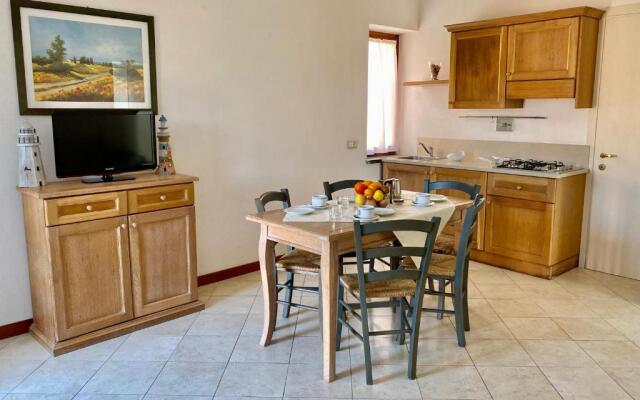 Residence Terme Isola D'Elba Srl