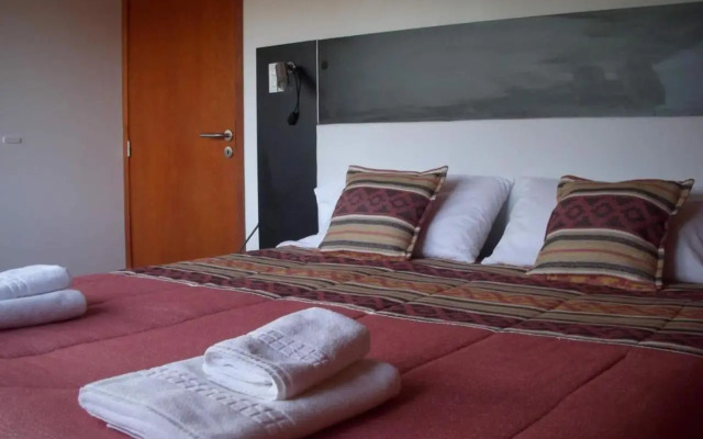 EL GAVION a 150 m de playa