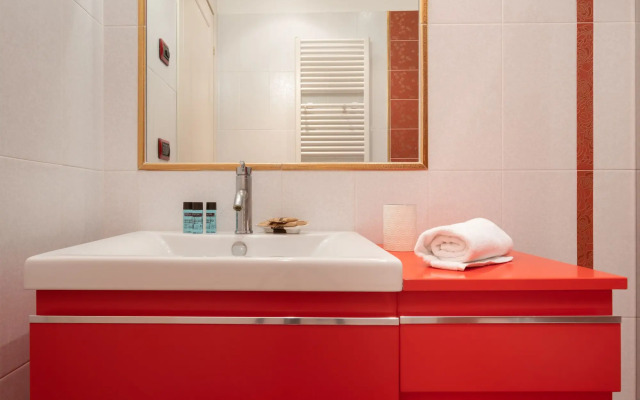 Appartamento Via Petroni