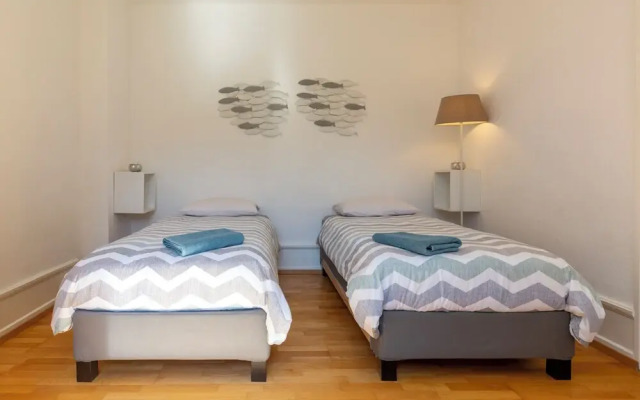 KAYA Zurich Stauffacher