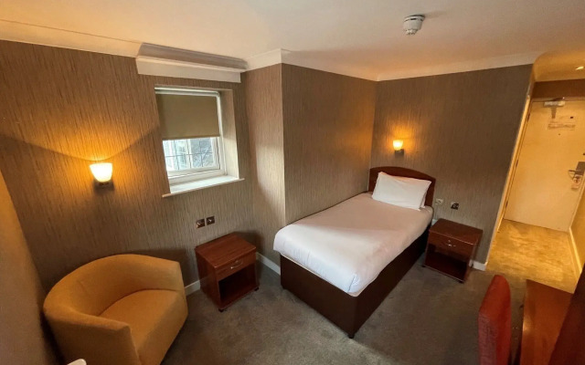The Park Hotel
