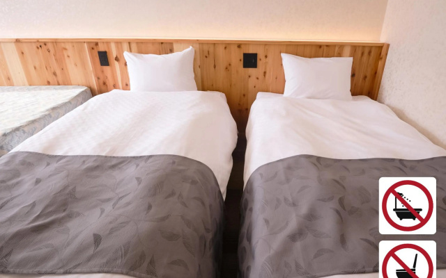 Toki Resort Hakuba – Guest Rooms – Hakuba