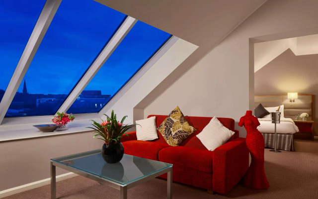 Radisson BLU Hotel Durham