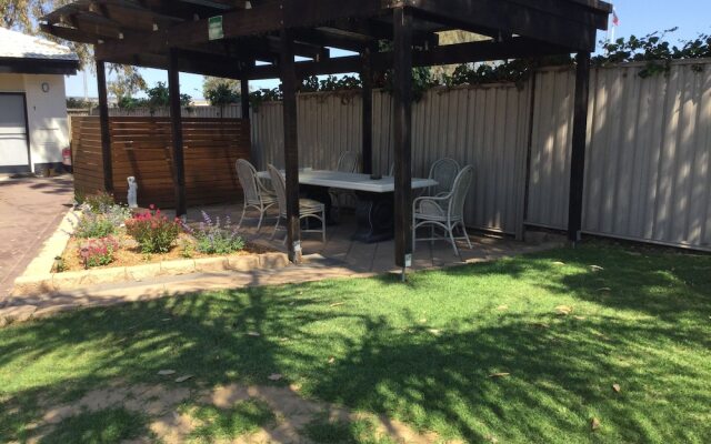Port Noarlunga Motel