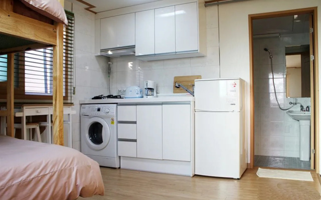 Studio 41st Hostel Seoul