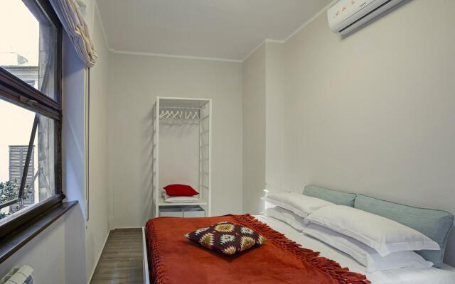 XXV Aprile by Wonderful Italy - Basilico