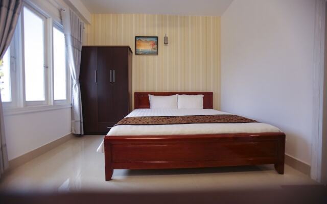 Tien Chau Hotel Da Lat
