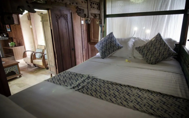 Yabbiekayu Eco Bungalows