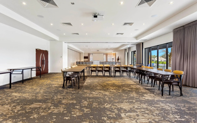 Quality Hotel Lakeside