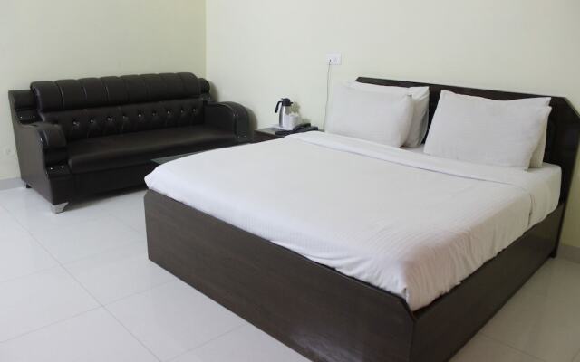 Sidra Guest House