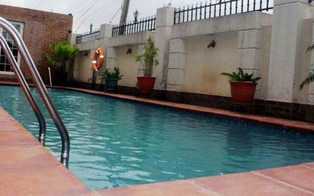 Villa Maria Hotel