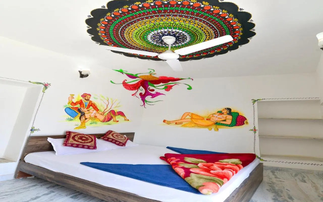 L.G. Paying Guest House