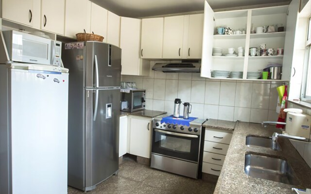 Pousada 45 Hostel