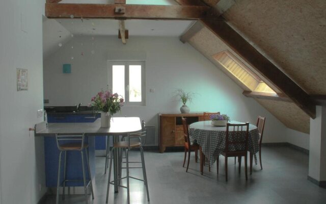 Camping Le Vieux Berger