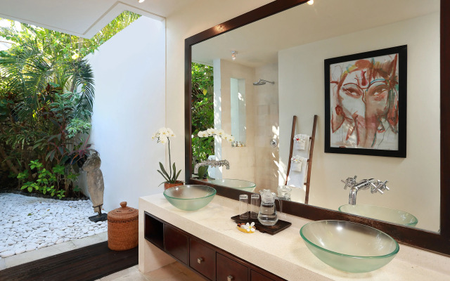 Villa Bali Asri Seminyak