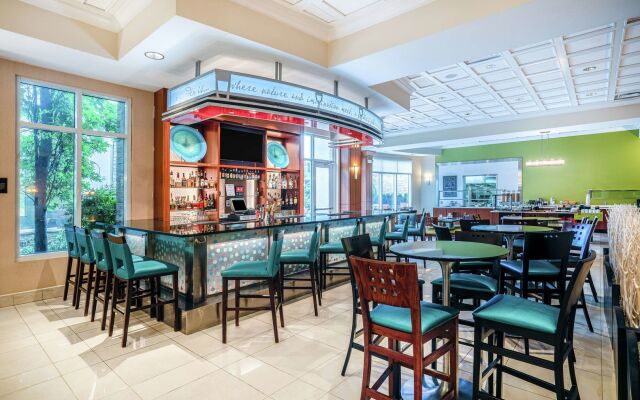 Hilton Garden Inn Dalton, GA