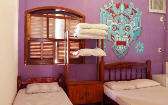 Aloha Hostel Paraty