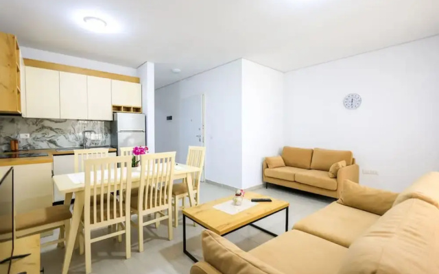 Sanpietro Vacation Apartment 044
