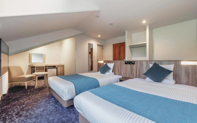 Tazawako Lake Resort & Onsen