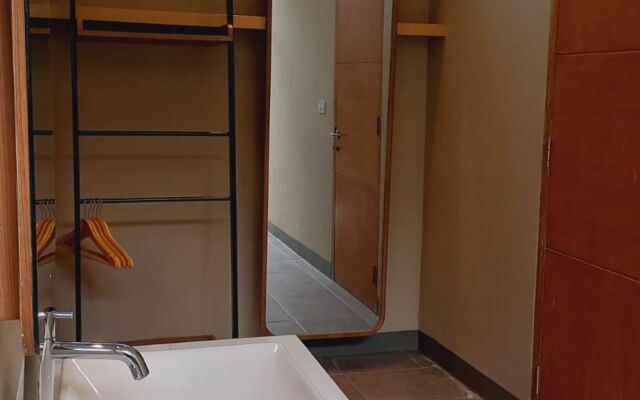 The Allure Villas Pangandaran