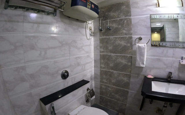 Hotel Corporate Inn
